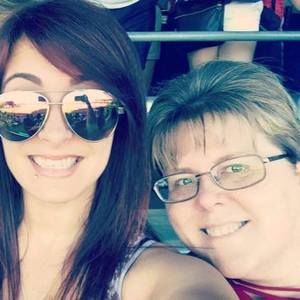 Meet your Posher, Therese